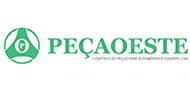 Peça Oeste
